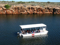 _where we enjoy an interesting boat cruise